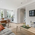 Appartement Barfot *