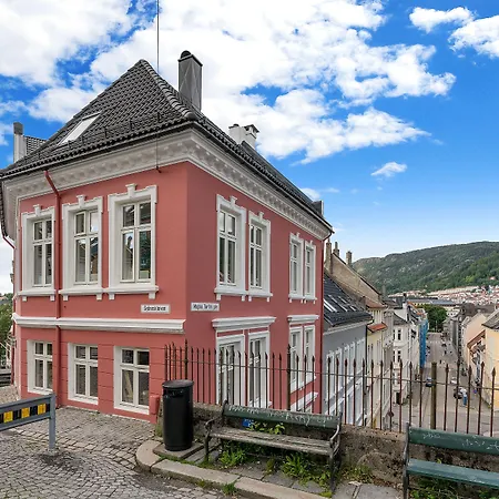 Apartmán Barfot