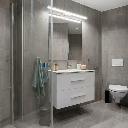 Apartmán Barfot