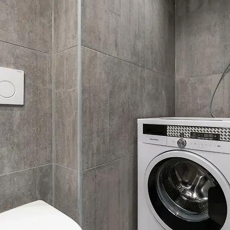 Barfot Apartment Bergen