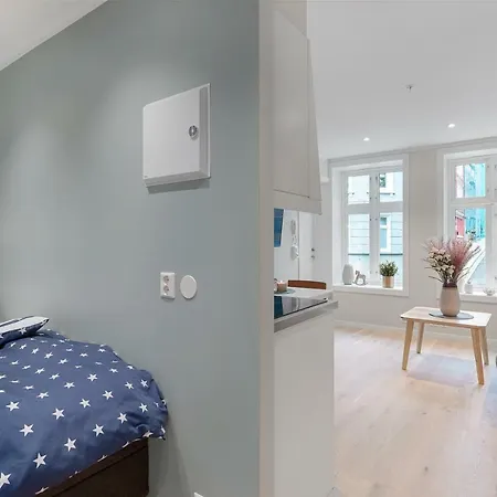 Apartamento Barfot