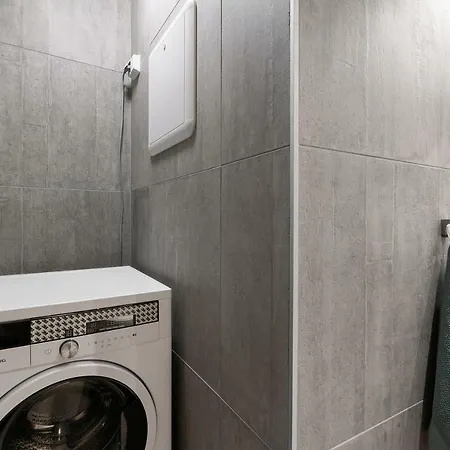 Appartement Barfot Bergen