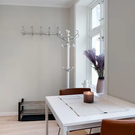 Barfot Appartement