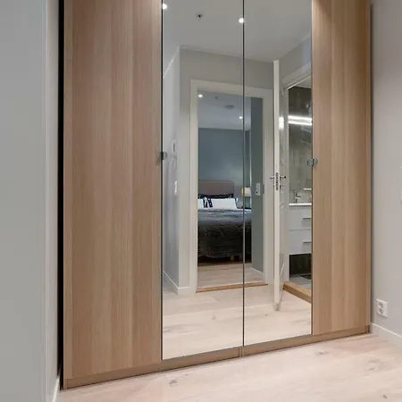 Barfot Appartement