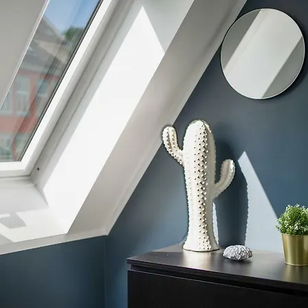 Barfot Appartement