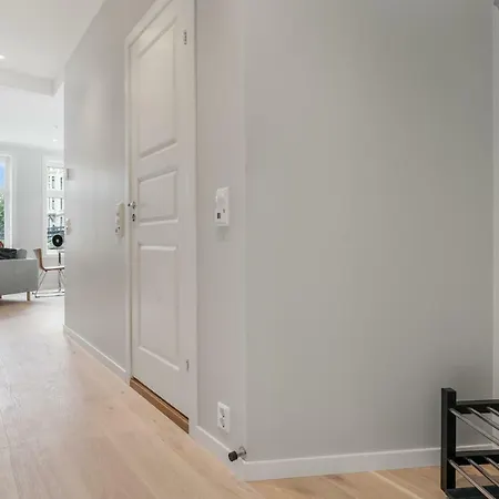 Apartamento Barfot *