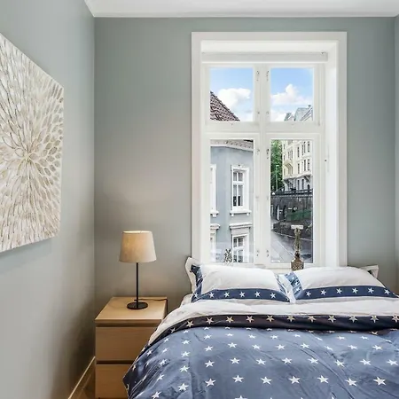Apartamento Barfot *