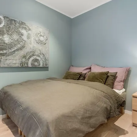 Appartement Barfot