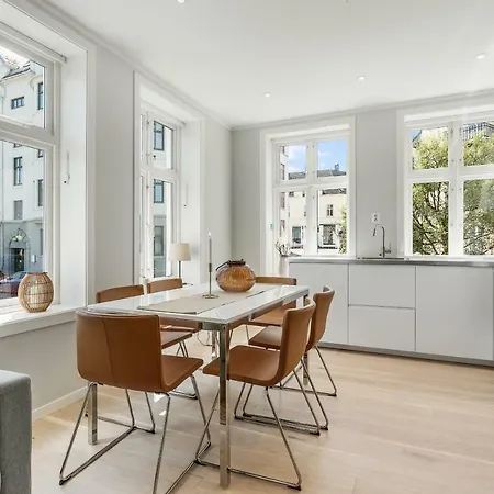 Apartamento Barfot