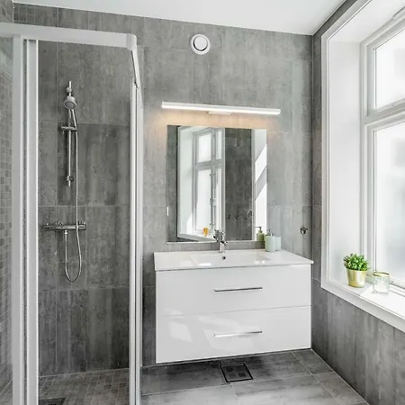 Apartamento Barfot Bergen