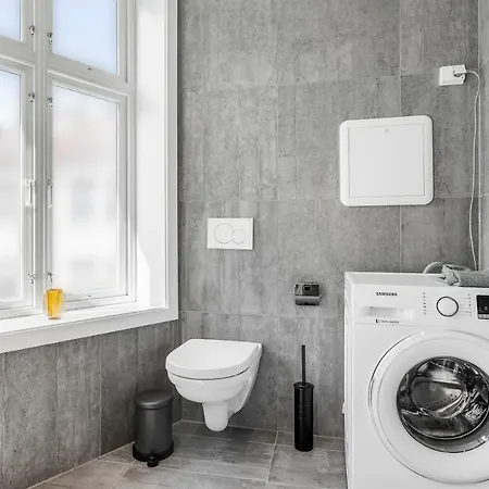 Apartamento Barfot *