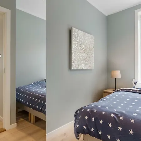 Barfot Apartamento Bergen