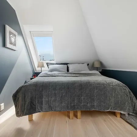 Apartamento Barfot *