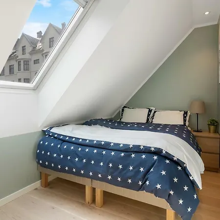 Apartamento Barfot *