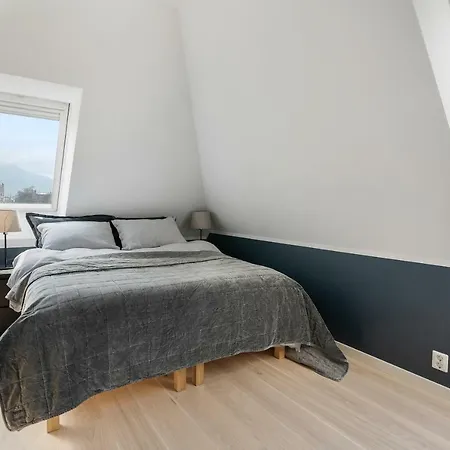 Barfot Apartment *