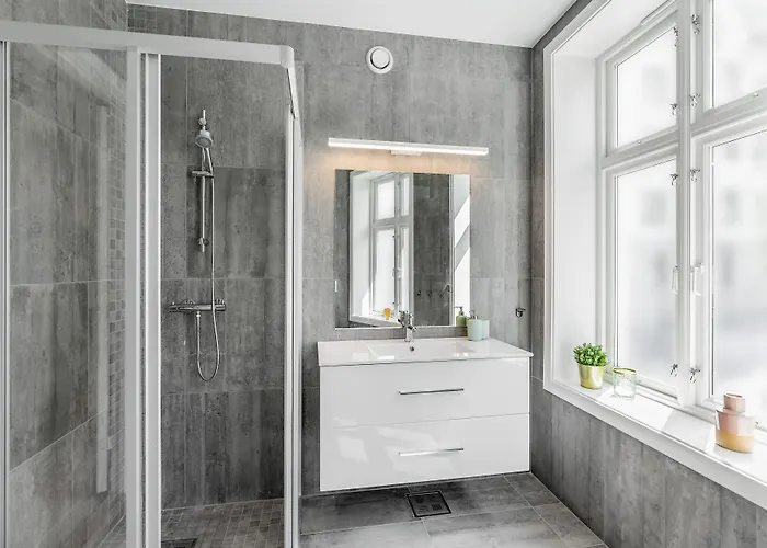 Barfot Appartement Bergen