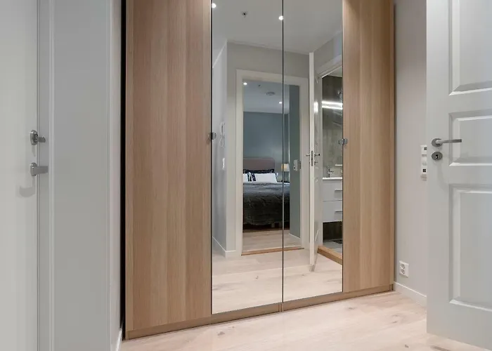 Barfot Apartament