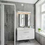 Barfot Daire Bergen