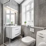 Barfot Daire Bergen