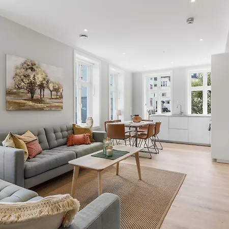 Appartamento Barfot *