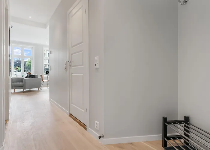 Barfot Appartamento *