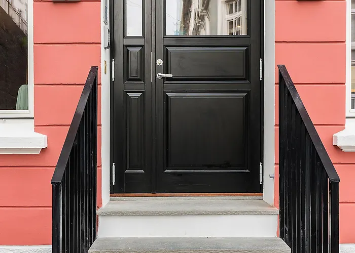 Appartamento Barfot Bergen