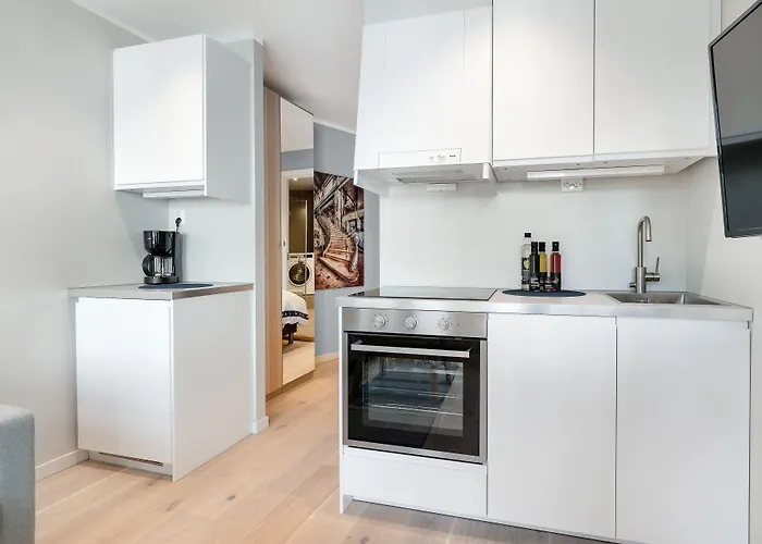 Appartamento Barfot *