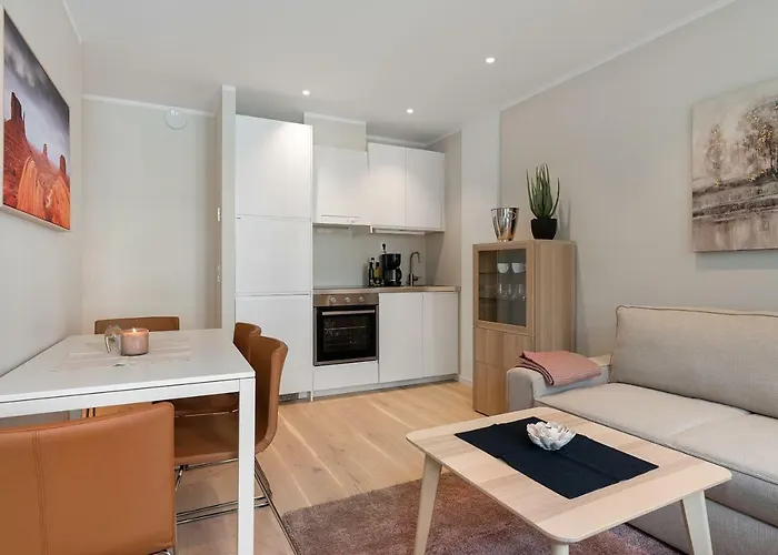 Appartamento Barfot *