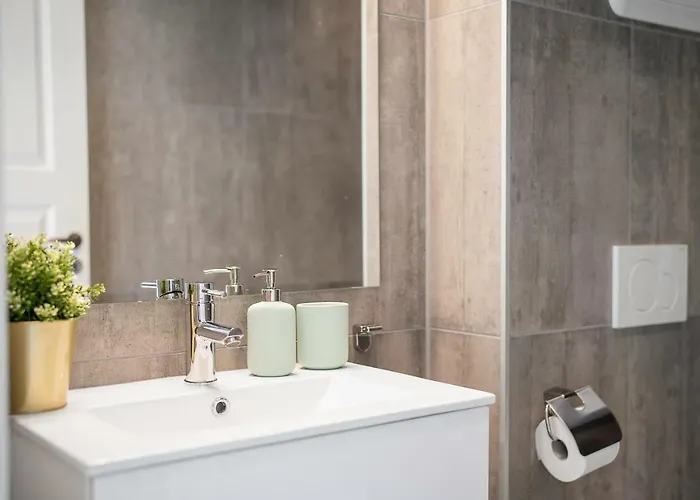 Barfot Appartamento *