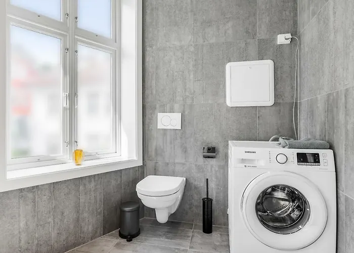 Appartamento Barfot *