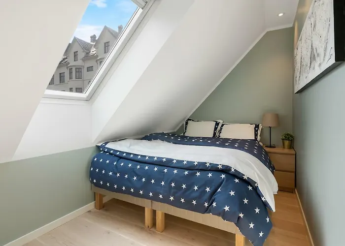 Appartamento Barfot *